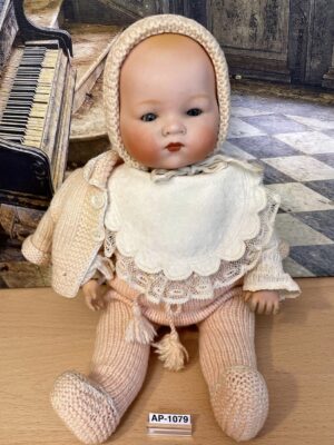 Armand Marseille Dreambaby 1926