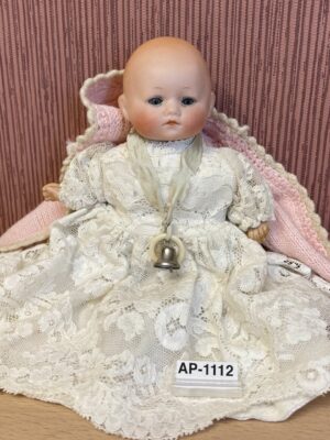 Hermann Steiner Dreambaby