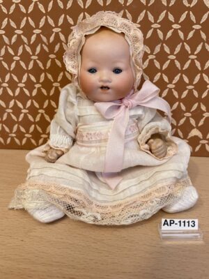 Armand Marseille Dreambaby 1926