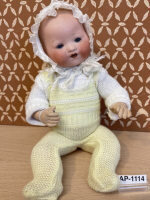 Armand Marseille Dreambaby 1926