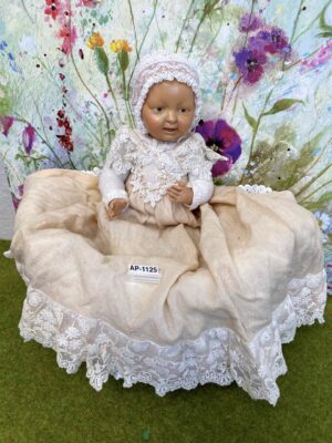 J.D.Kestner seltenes Celluloid Baby