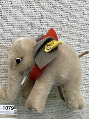 Steiff Elefant