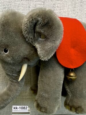 Steiff Elefant