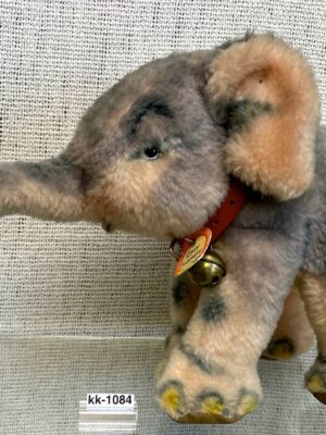 Steiff Elefant "Trampi"