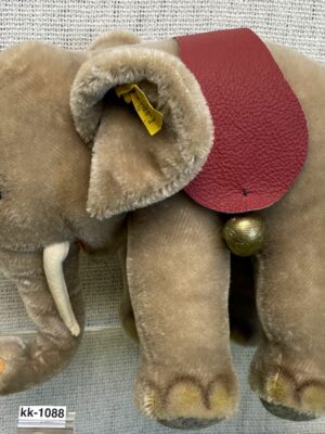 Steiff Elefant