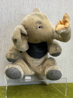 Steiff Elefant