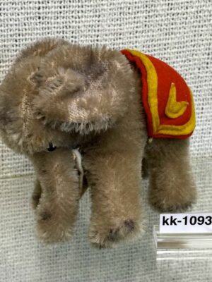 Mini Elefant