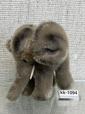 Mini Elefant