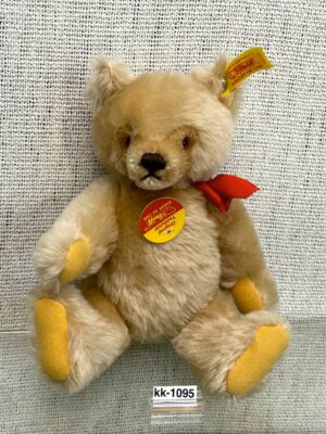 Steiff Teddy