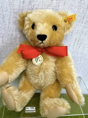 Steiff Teddy mit Stimme