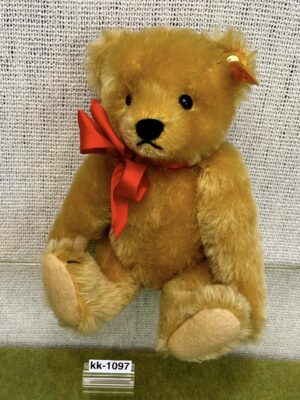 Steiff Teddy