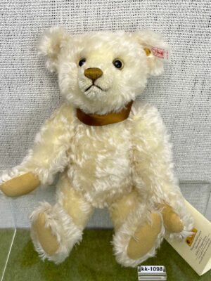 Steiff Museum Teddy