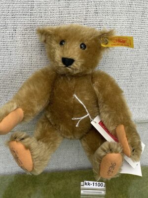Margarete Steiff Museum Teddybär