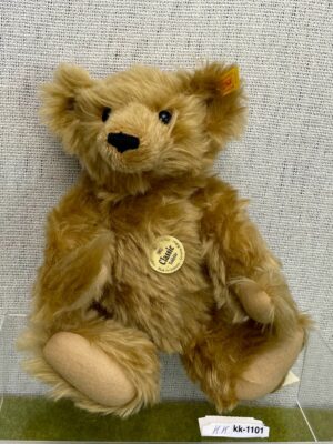 Steiff Teddy Classic Serie mit Stimme