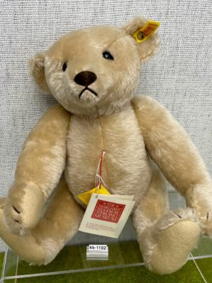 Margarete Steiff Museum Teddybär