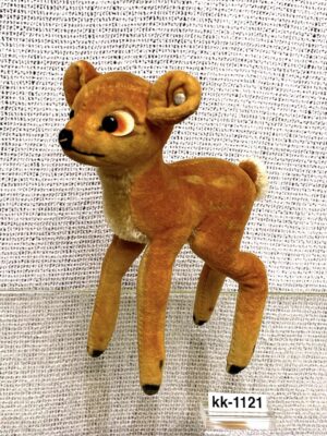 Steiff Bambi Klein