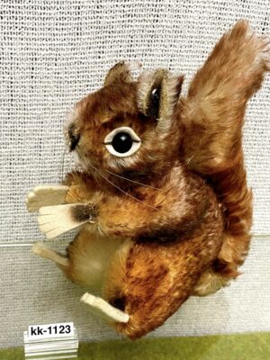 Steiff Eichhörnchen