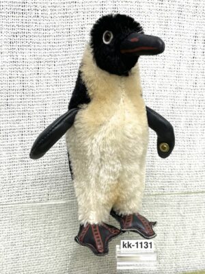Steiff Pinguin