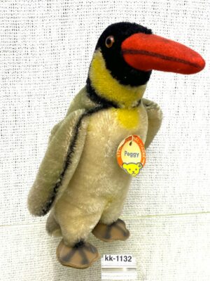 Steiff Pinguin "Peggy"