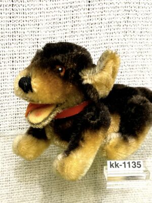 Steiff Mini Hund