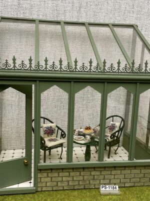Wintergarten