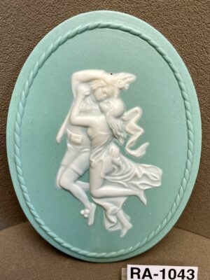 Relief von Villeroy & Boch