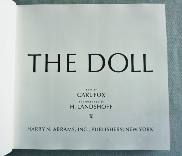 The Doll – Bild 2