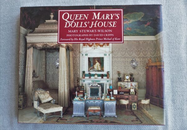 Queen Mary´s Dolls House