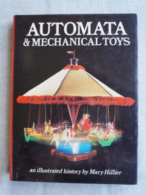 Automata & mechanical Toys