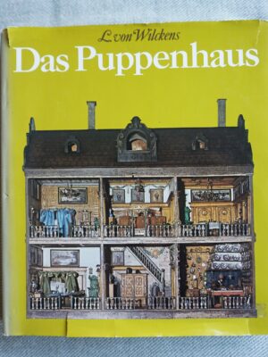 Das Puppenhaus