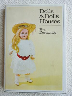 Dolls & Dolls Houses