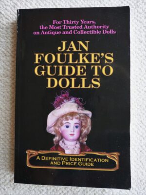 Jan Foulke´s Guide to Dolls