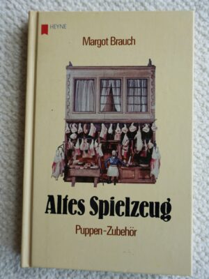 Altes Spielzeug
