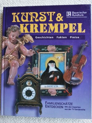 Kunst und Krempel