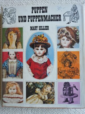 Puppen und Puppenmacher