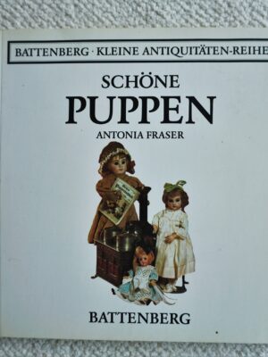 Schöne Puppen