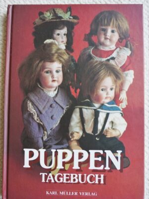Puppen Tagebuch