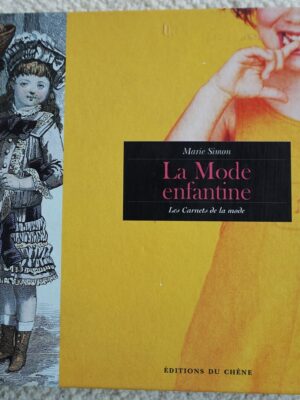 La mode enfantine