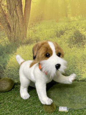 Jack Russell Plüschhund