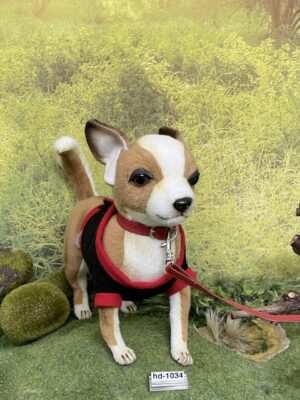 Plüsch Chihuahua