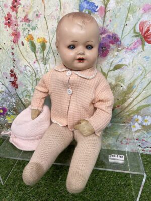 Armand Marseille Puppe 342 ab 1925