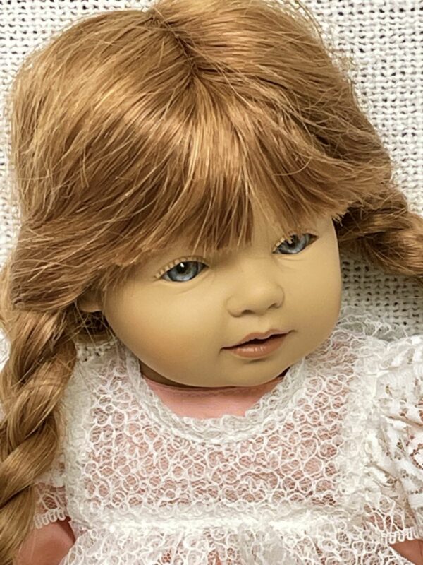 Spielpuppe Serie "Chrabbel" – Bild 4