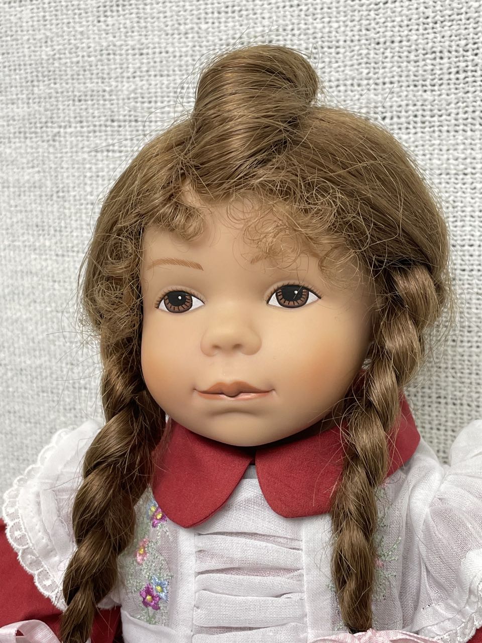 Spielpuppe "Dreamkid" aus Sammlung – Bild 3
