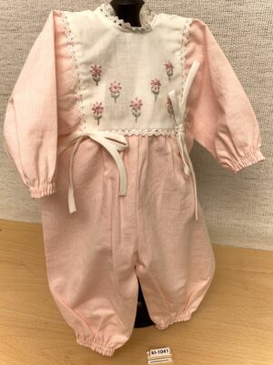 Baumwolle Overall