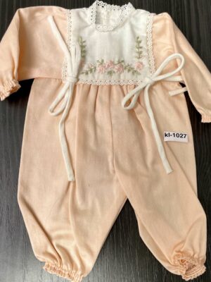 Baumwolle Overall