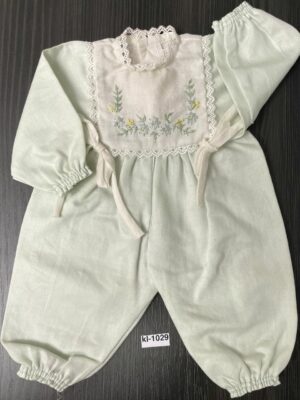 Baumwolle Overall