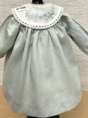 Baumwolle Kleid