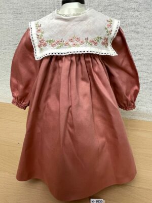 Baumwolle Kleid