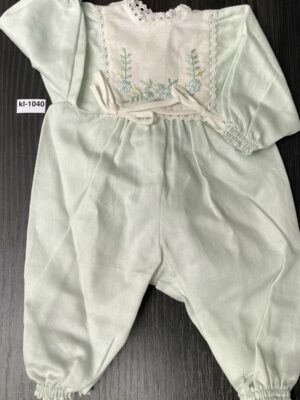 Baumwolle Overall