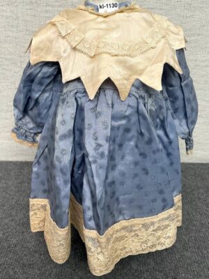 Nostalgie Puppenkleid